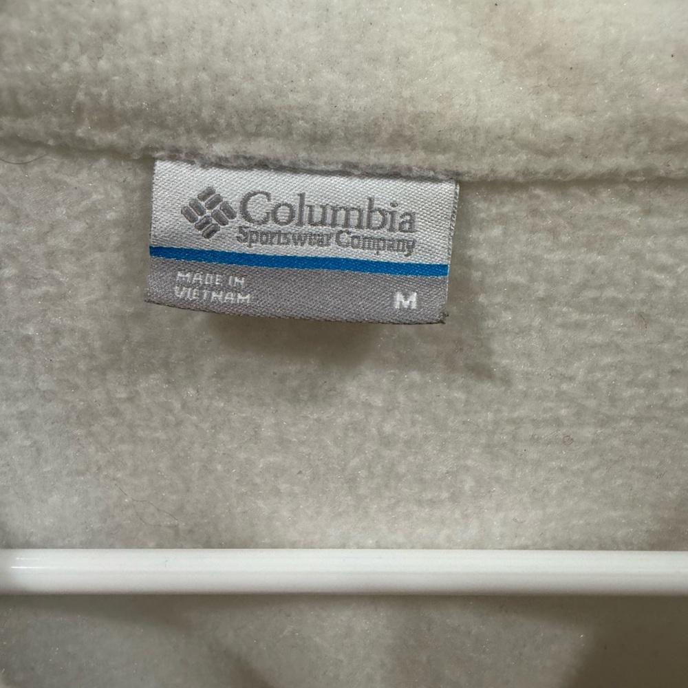 Columbia Jacket - Picture 5 of 5